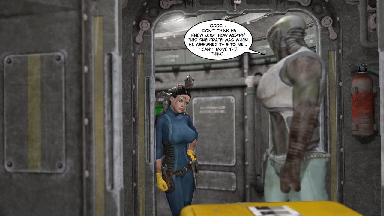 Dark Rift [Epoch] - Chapter 1 — Page 179