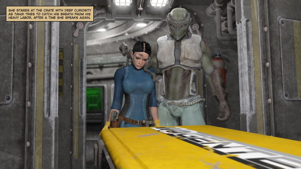 Dark Rift [Epoch] - Chapter 1 — Page 182