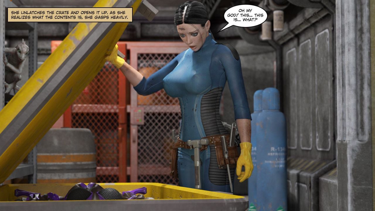 Dark Rift [Epoch] - Chapter 1 — Page 187