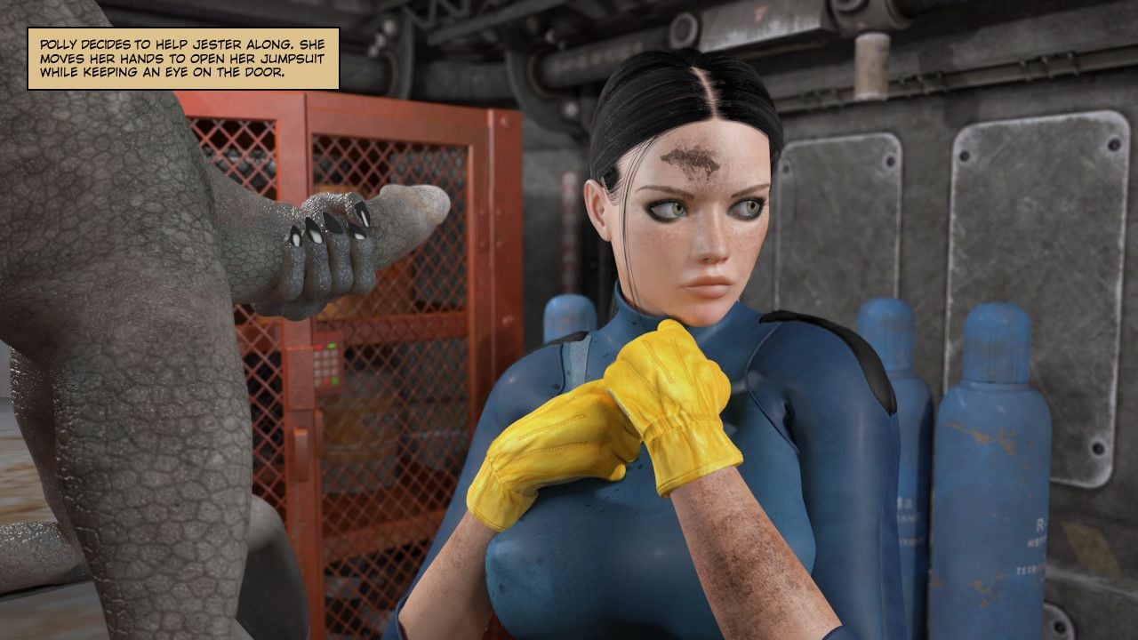 Dark Rift [Epoch] - Chapter 1 — Page 193