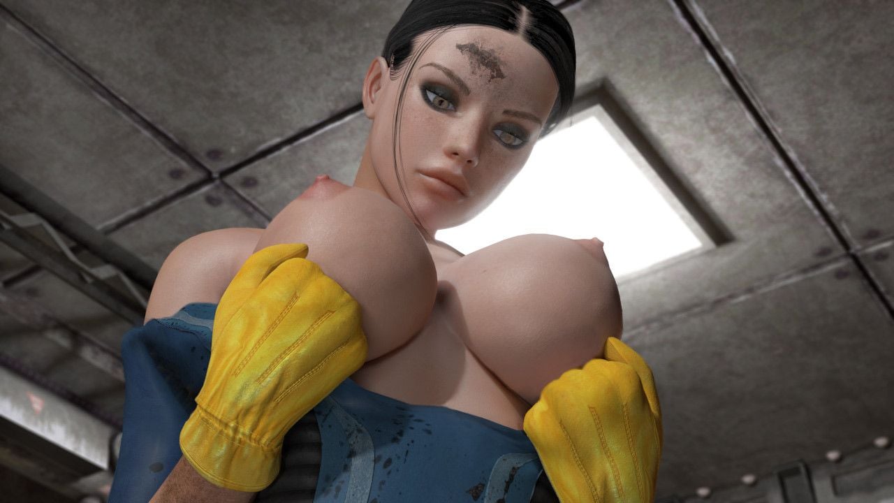 Dark Rift [Epoch] - Chapter 1 — Page 194