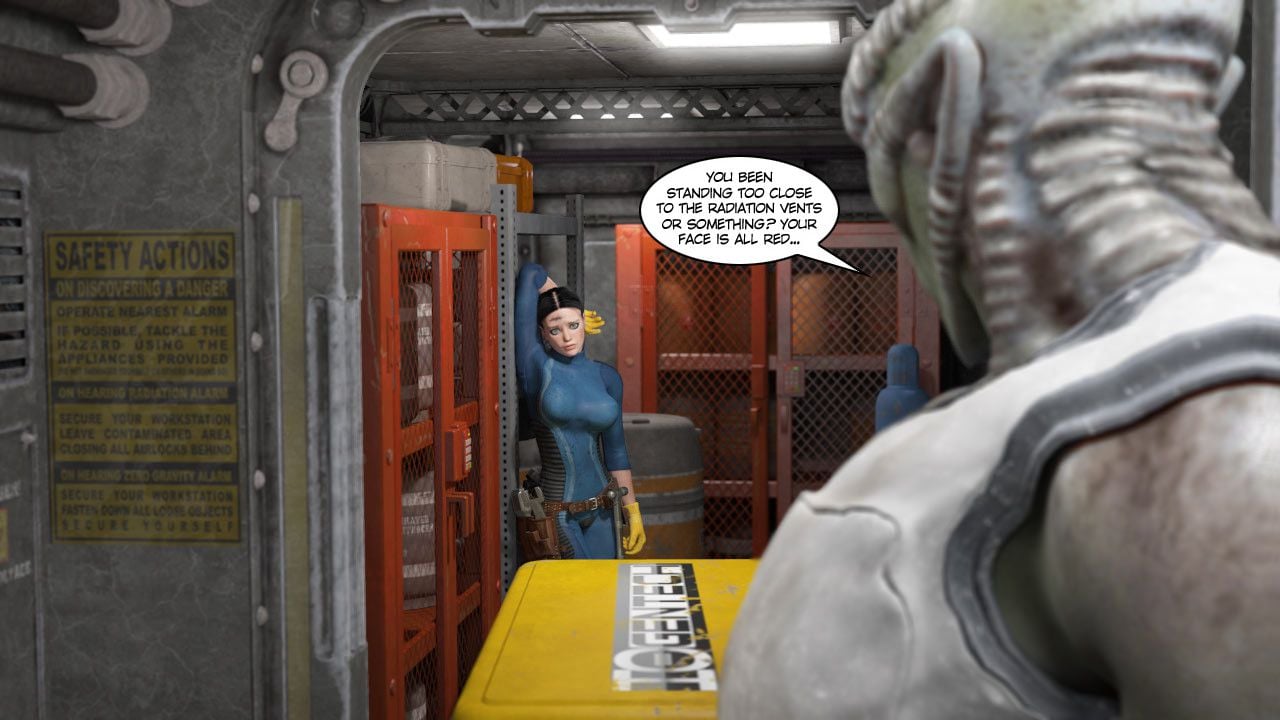 Dark Rift [Epoch] - Chapter 1 — Page 200