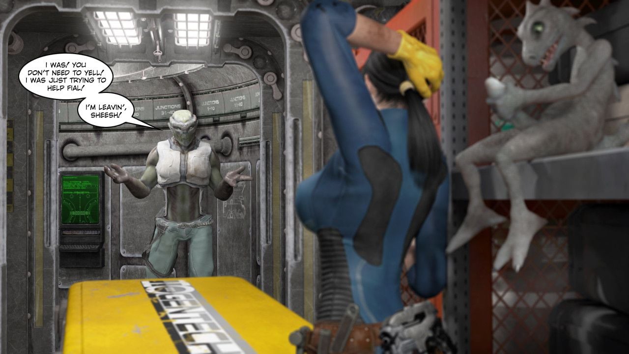 Dark Rift [Epoch] - Chapter 1 — Page 203