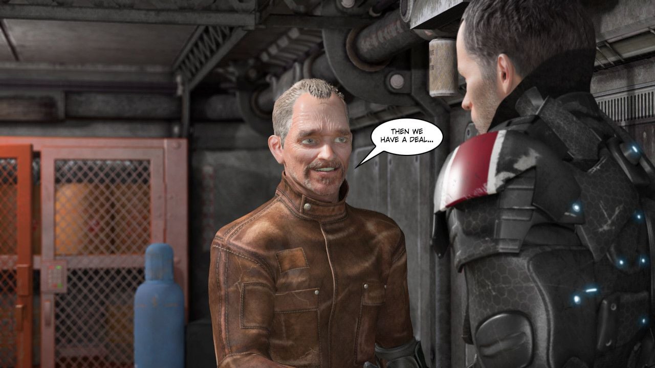 Dark Rift [Epoch] - Chapter 1 — Page 211