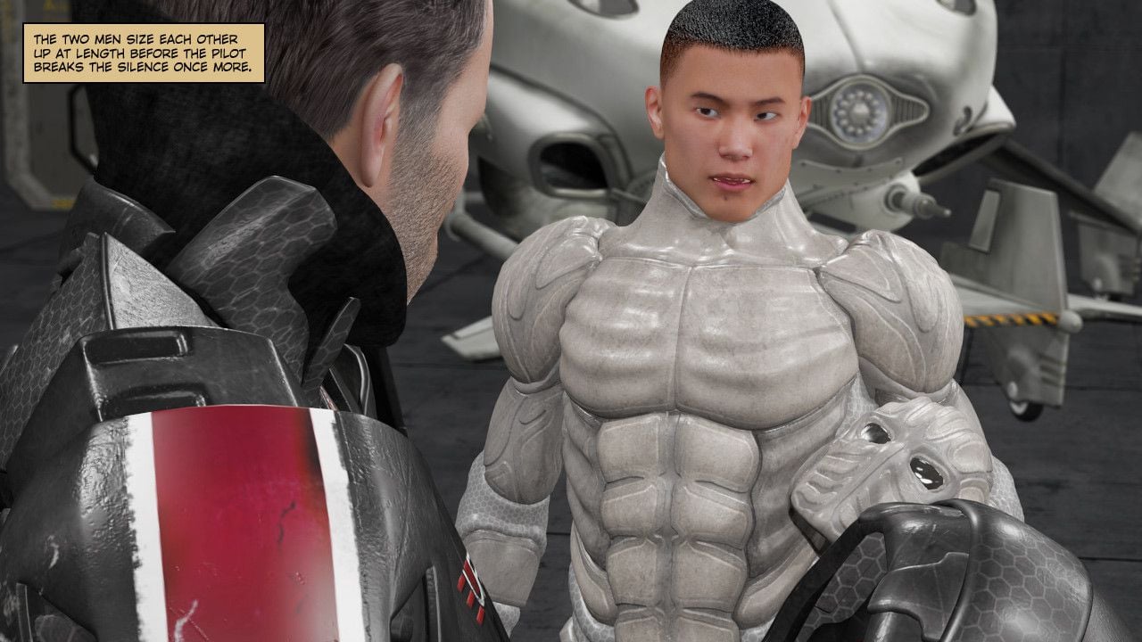 Dark Rift [Epoch] - Chapter 1 — Page 32