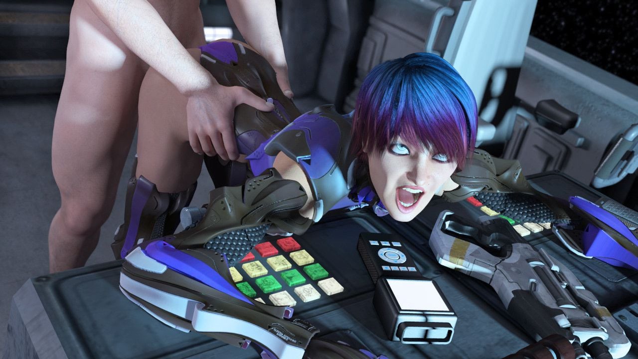 Dark Rift [Epoch] - Chapter 1 — Page 224