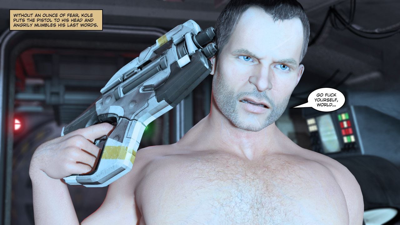 Dark Rift [Epoch] - Chapter 1 — Page 234