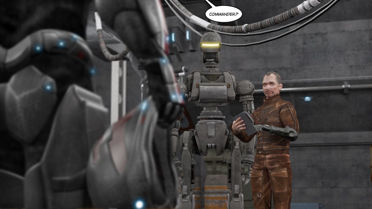 Dark Rift [Epoch] - Chapter 1 — Page 44