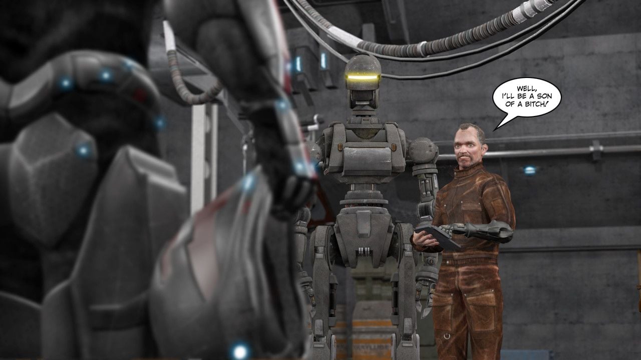 Dark Rift [Epoch] - Chapter 1 — Page 46