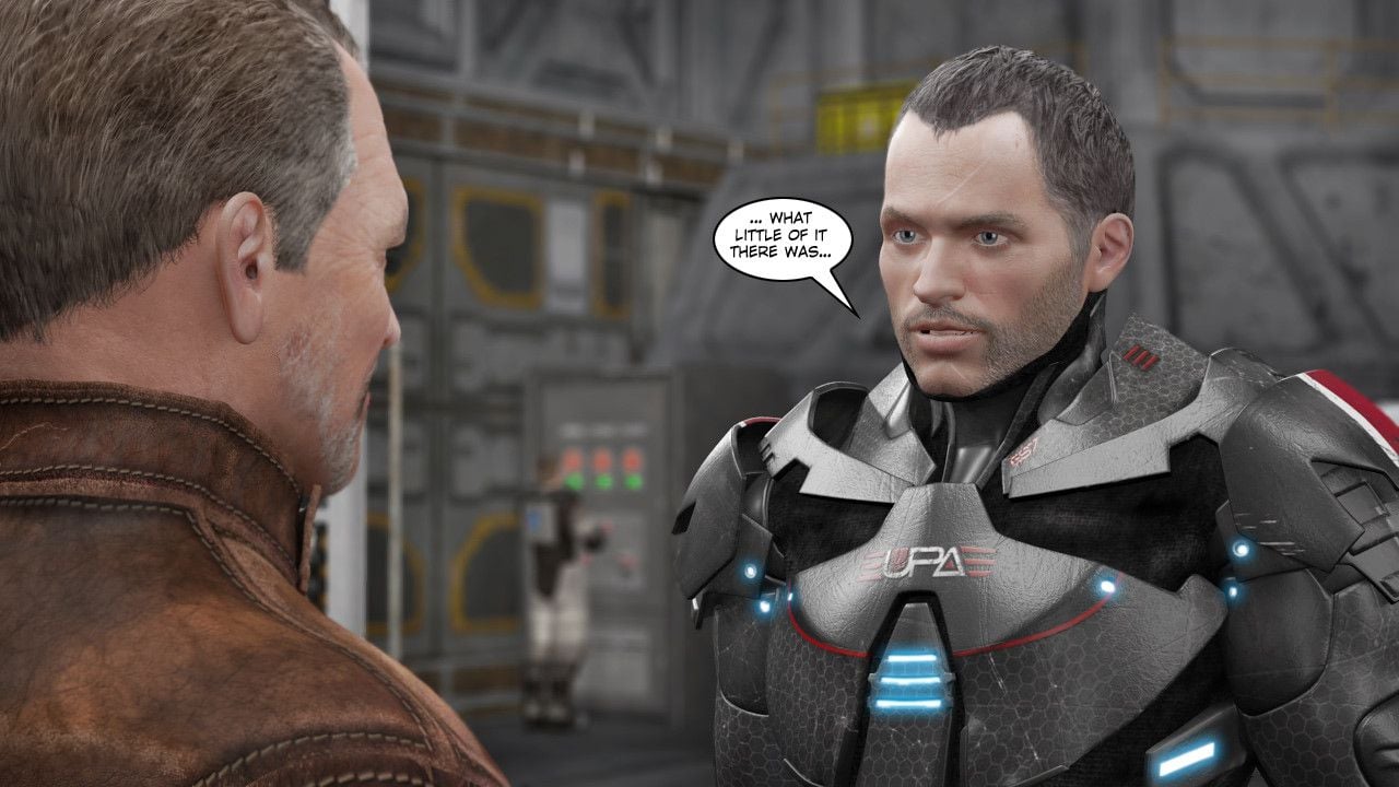 Dark Rift [Epoch] - Chapter 1 — Page 50