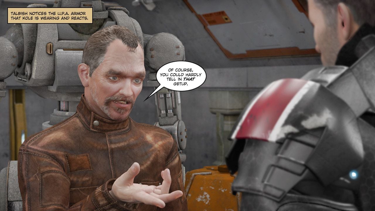 Dark Rift [Epoch] - Chapter 1 — Page 51