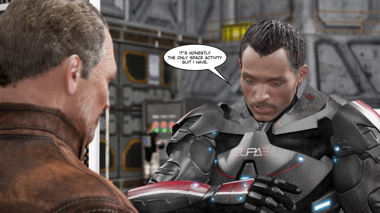 Dark Rift [Epoch] - Chapter 1 — Page 52