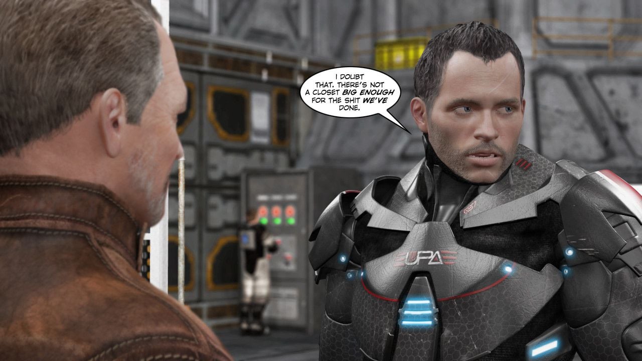 Dark Rift [Epoch] - Chapter 1 — Page 55