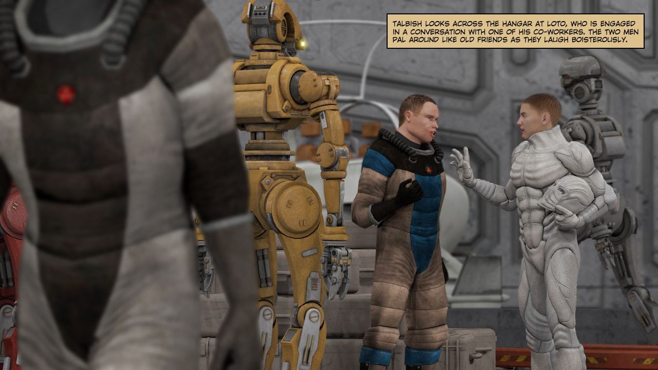 Dark Rift [Epoch] - Chapter 1 — Page 56