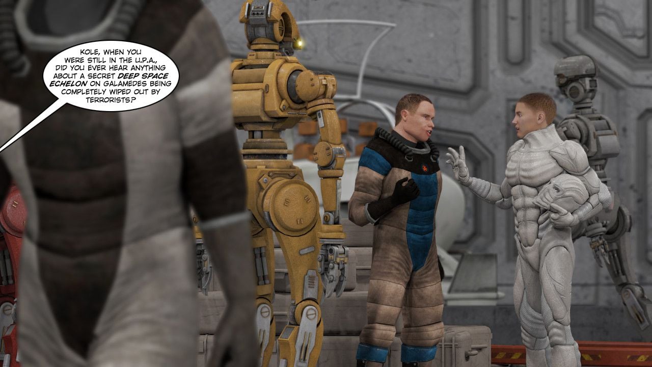 Dark Rift [Epoch] - Chapter 1 — Page 57