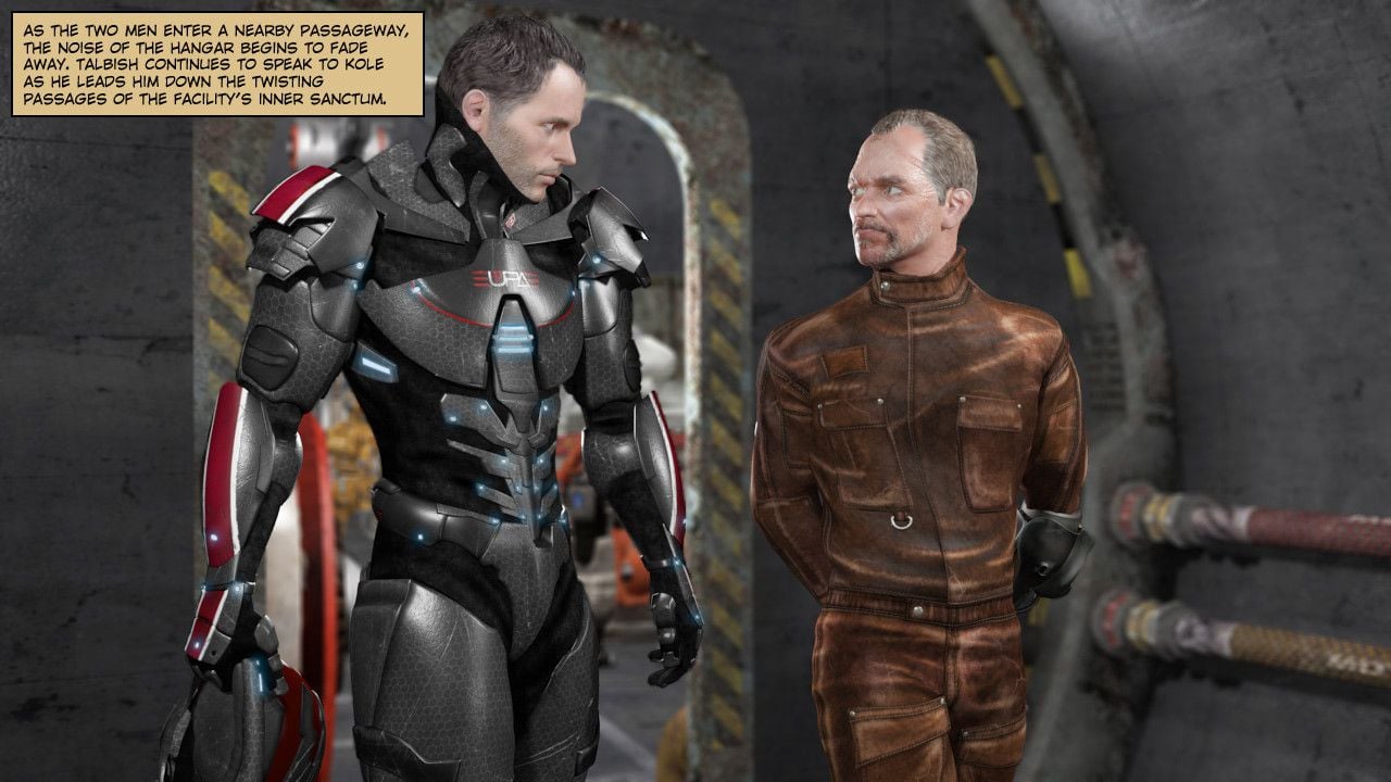 Dark Rift [Epoch] - Chapter 1 — Page 66