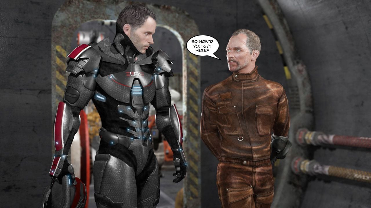 Dark Rift [Epoch] - Chapter 1 — Page 67