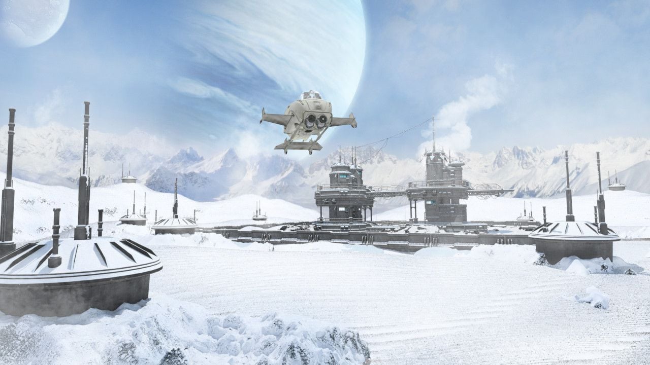 Dark Rift [Epoch] - Chapter 1 — Page 7