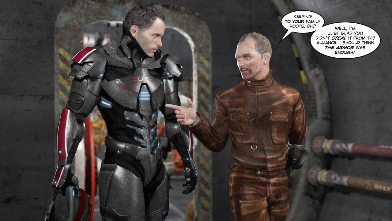 Dark Rift [Epoch] - Chapter 1 — Page 71