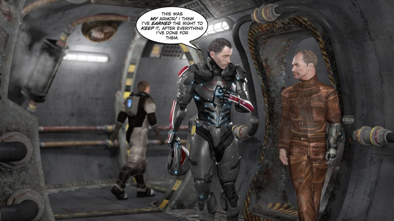 Dark Rift [Epoch] - Chapter 1 — Page 72