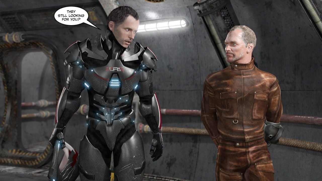 Dark Rift [Epoch] - Chapter 1 — Page 75