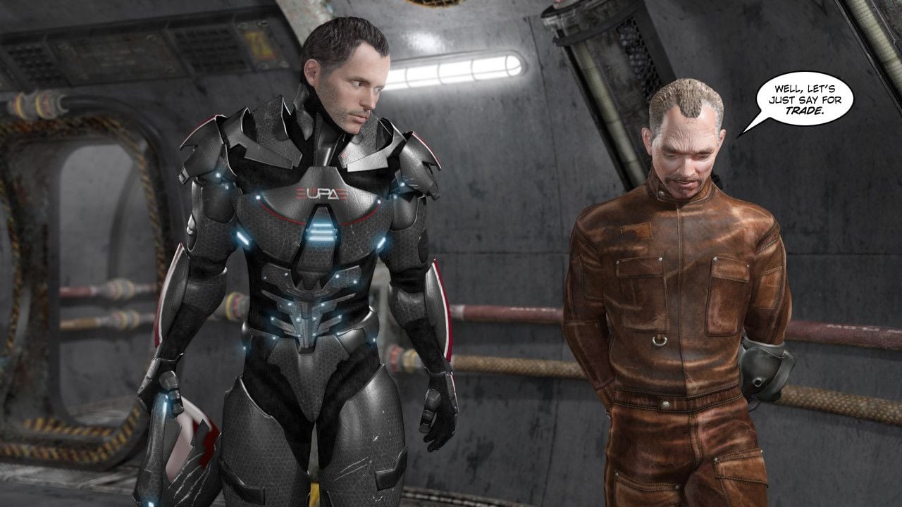 Dark Rift [Epoch] - Chapter 1 — Page 79