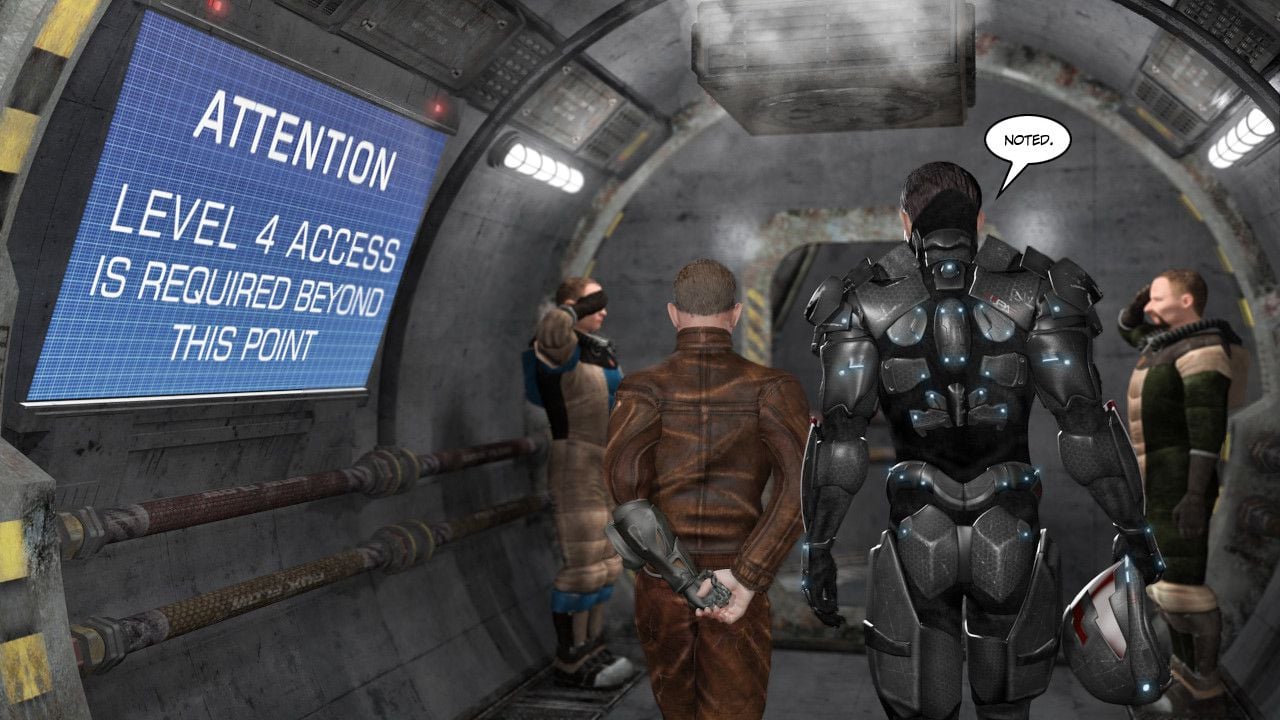 Dark Rift [Epoch] - Chapter 1 — Page 82