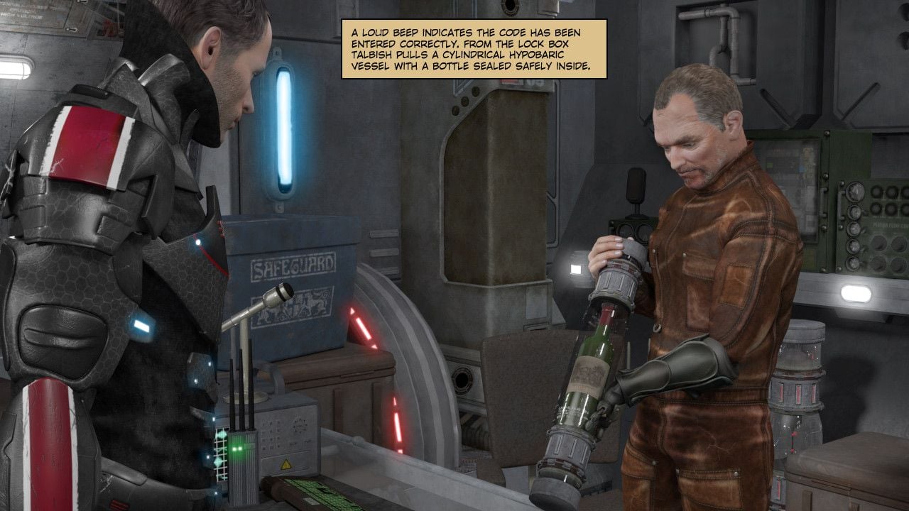 Dark Rift [Epoch] - Chapter 1 — Page 89