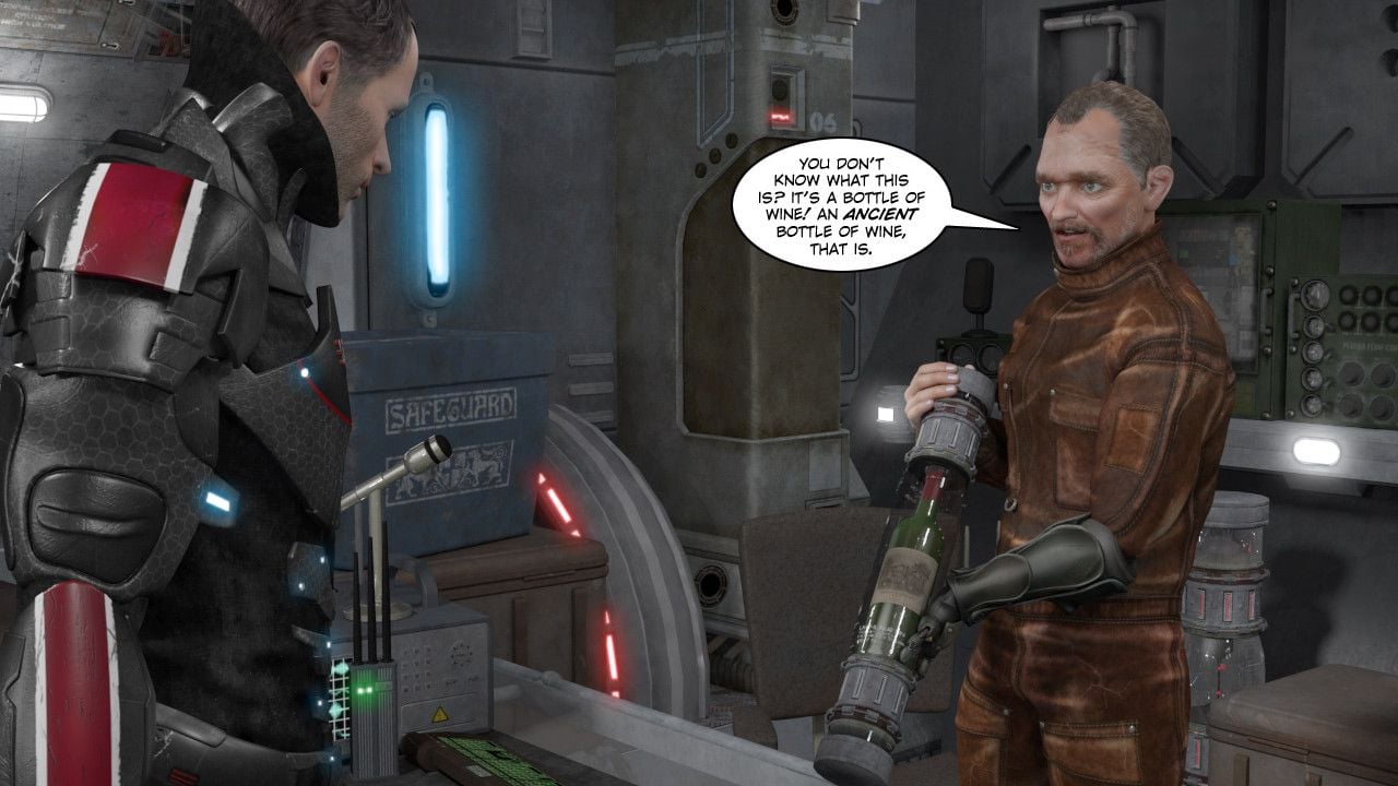 Dark Rift [Epoch] - Chapter 1 — Page 92