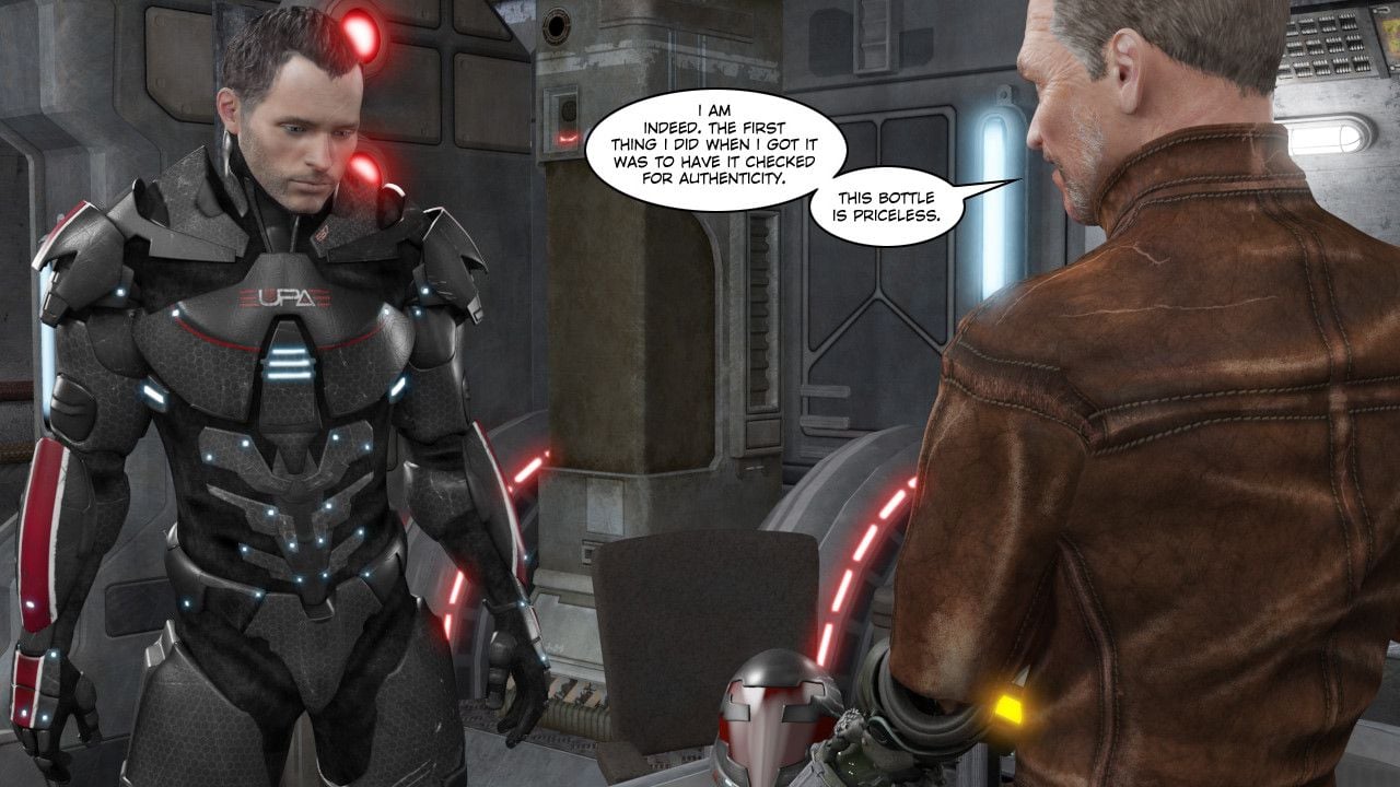 Dark Rift [Epoch] - Chapter 1 — Page 96