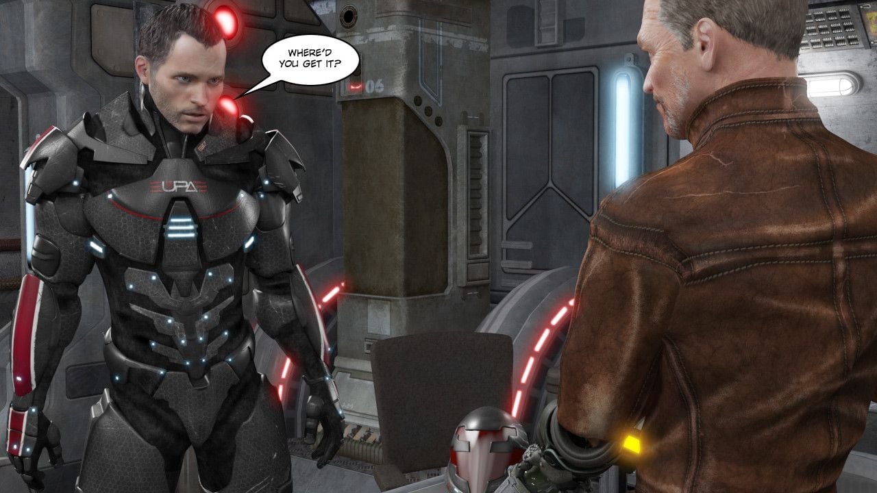 Dark Rift [Epoch] - Chapter 1 — Page 97