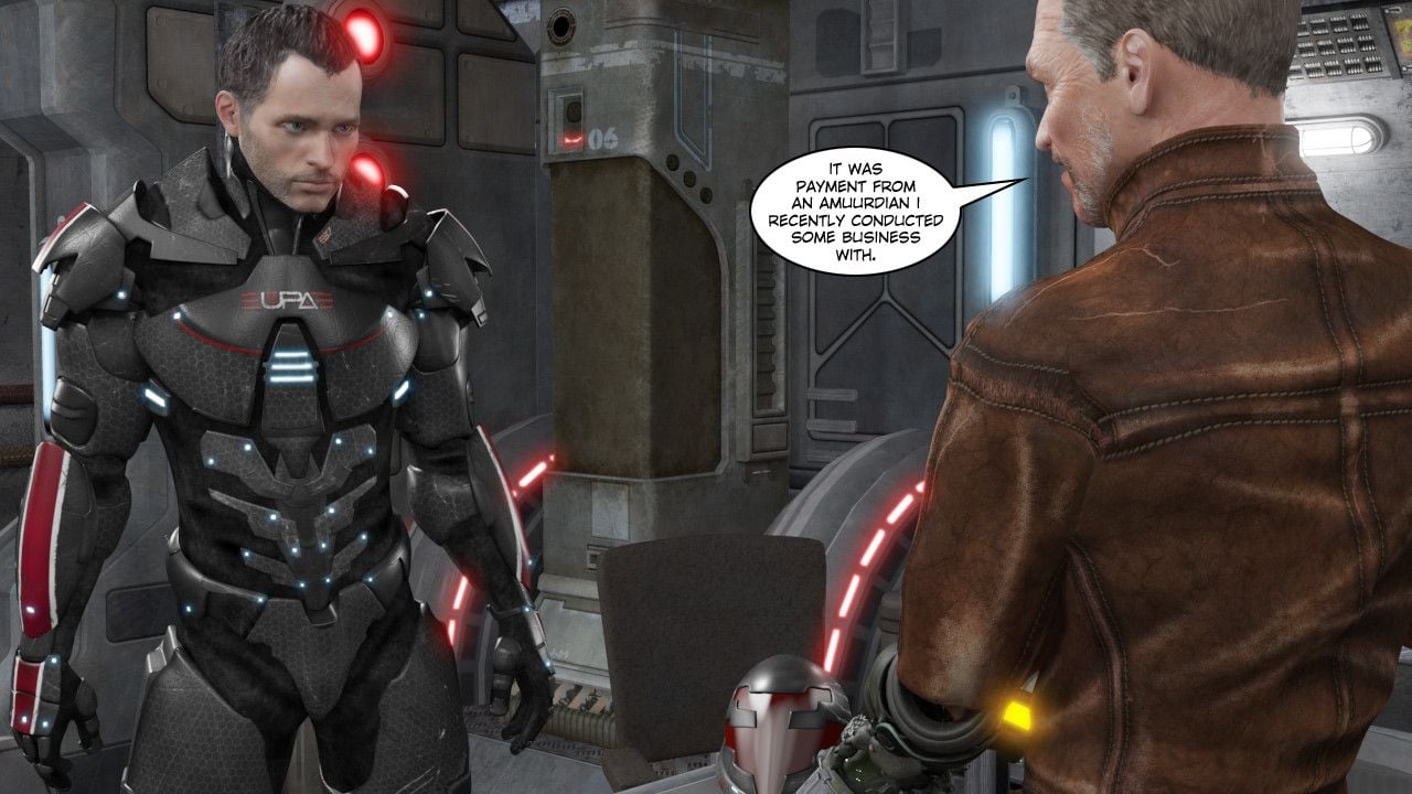 Dark Rift [Epoch] - Chapter 1 — Page 98