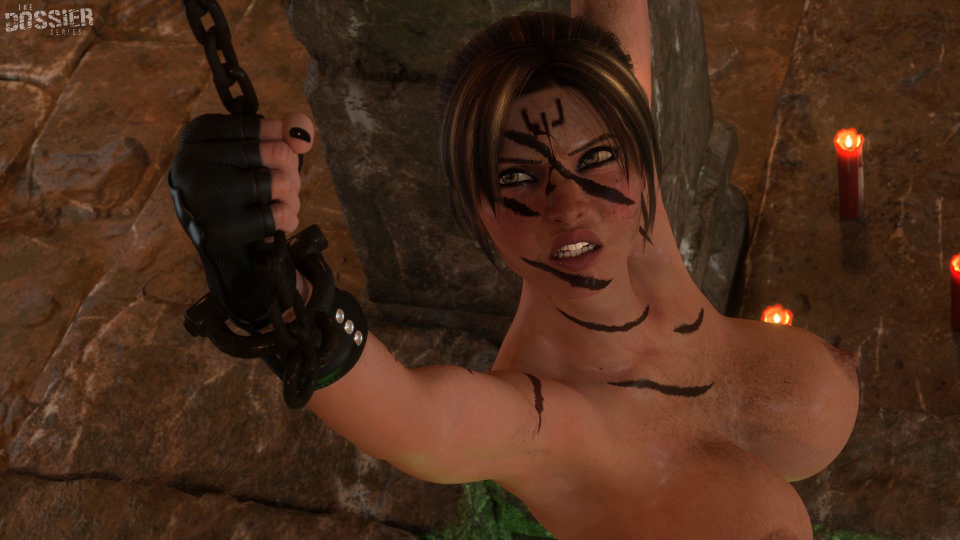 The Dossier [Epoch] - Chapter 13 — Page 90