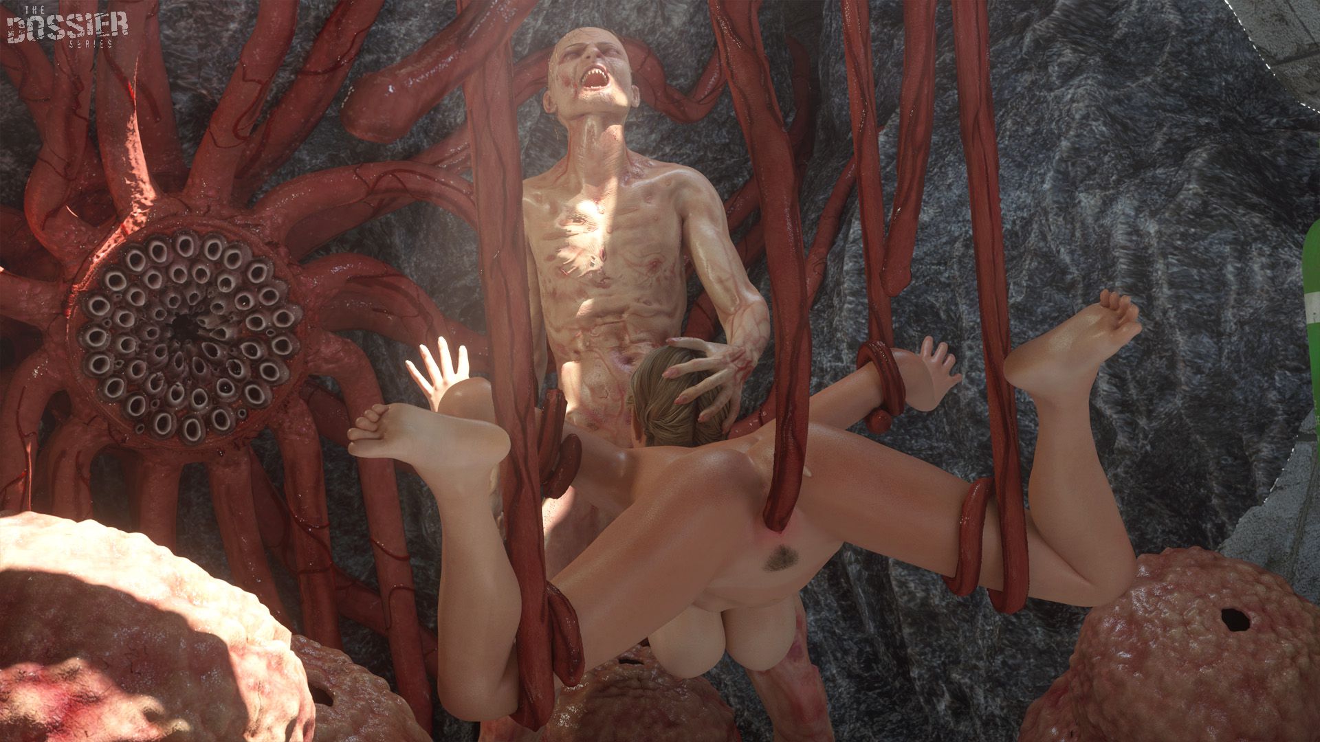 The Dossier [Epoch] - Chapter 11 — Page 41