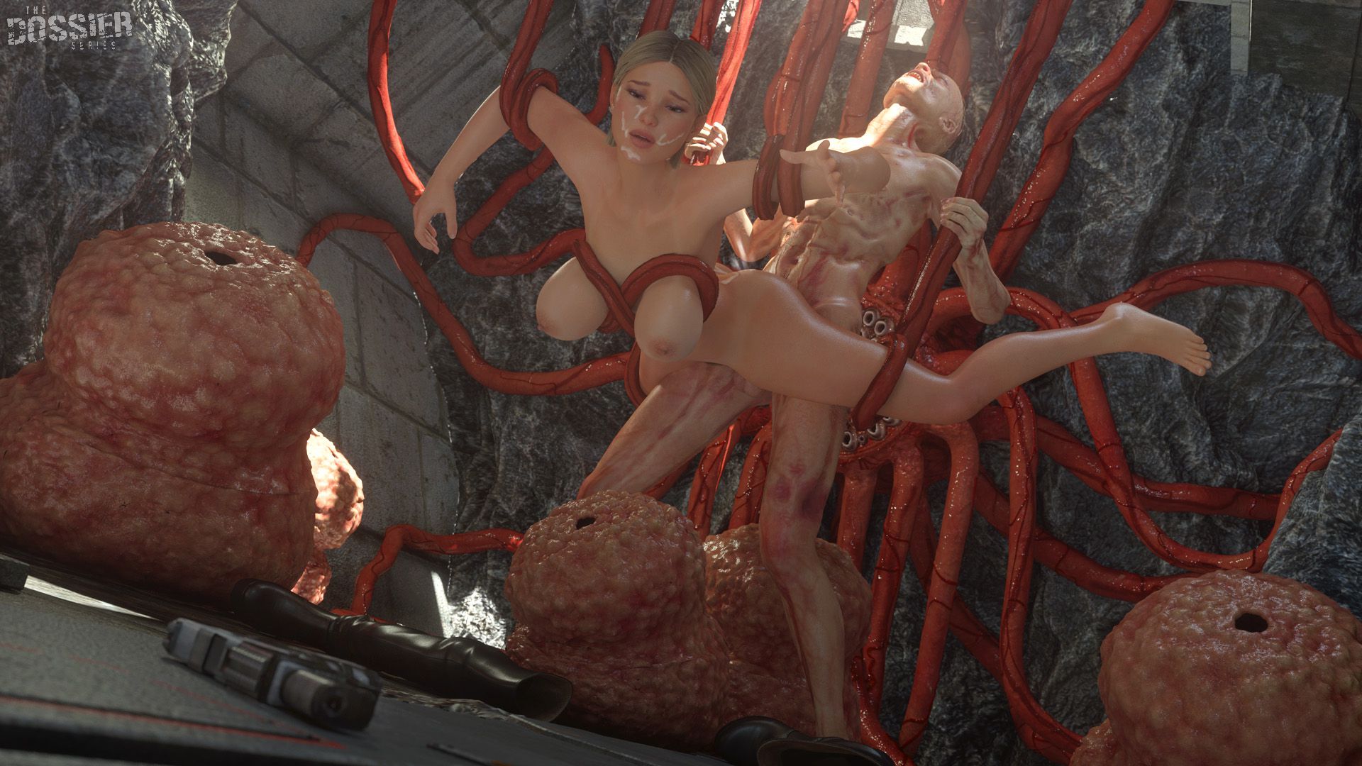 The Dossier [Epoch] - Chapter 11 — Page 45