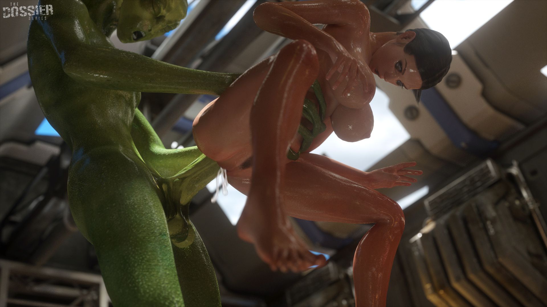 The Dossier [Epoch] - Chapter 14 — Page 70