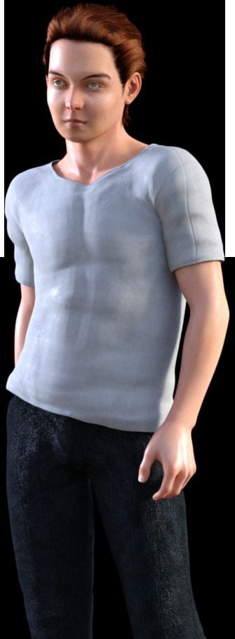 Visiting Aunt Sara GIF CG [NLT Media] - Chapter 1 — Page 125