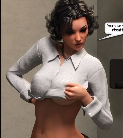 Stuck With Simon [NLT Media] - Chapter 1 — Page 19