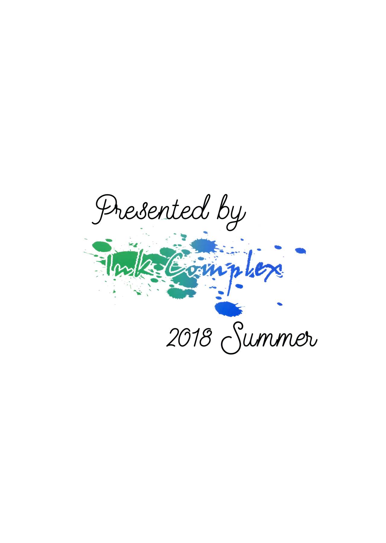 The Evil of Commons [Tomohiro Kai] - Chapter 2 — Page 26