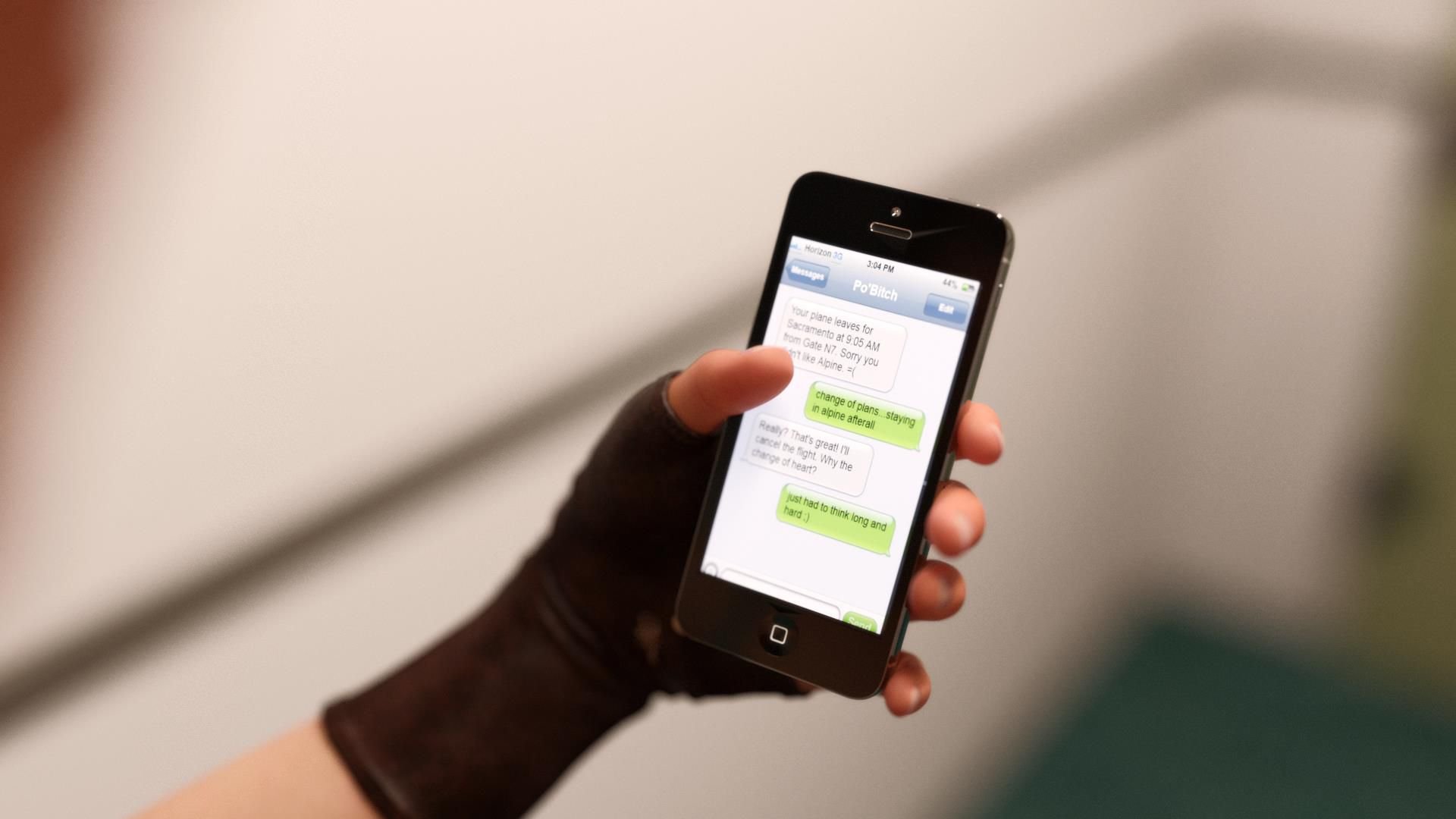 Unconventional [SquarePeg3D] - Chapter 1.5 — Page 111