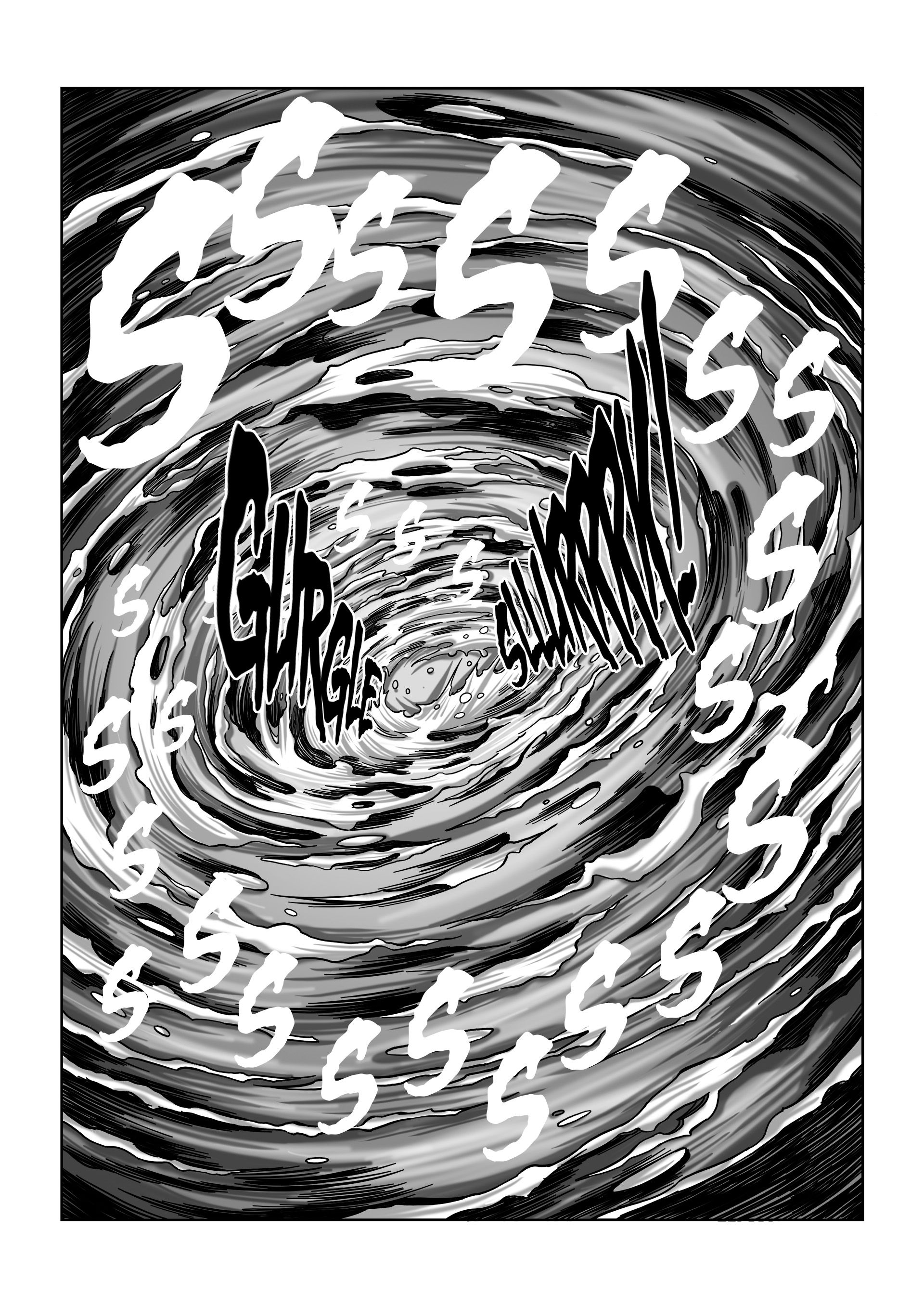 A Secretary’s Tale [Giantess Fan] - Chapter 3 — Page 22