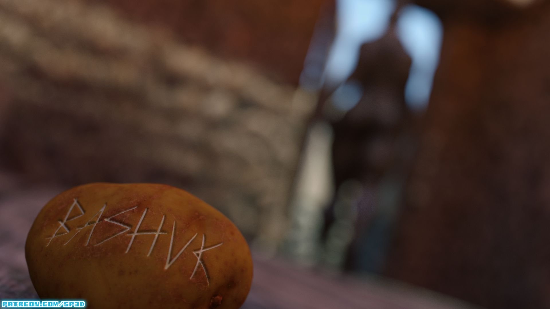 Relentless [SquarePeg3D] - Chapter 1 — Page 101