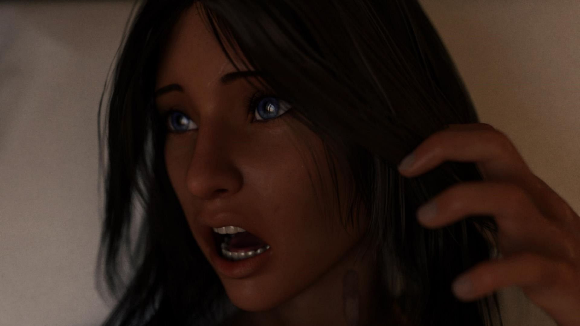 White Glove Affair [SquarePeg3D] - Chapter 1 — Page 94