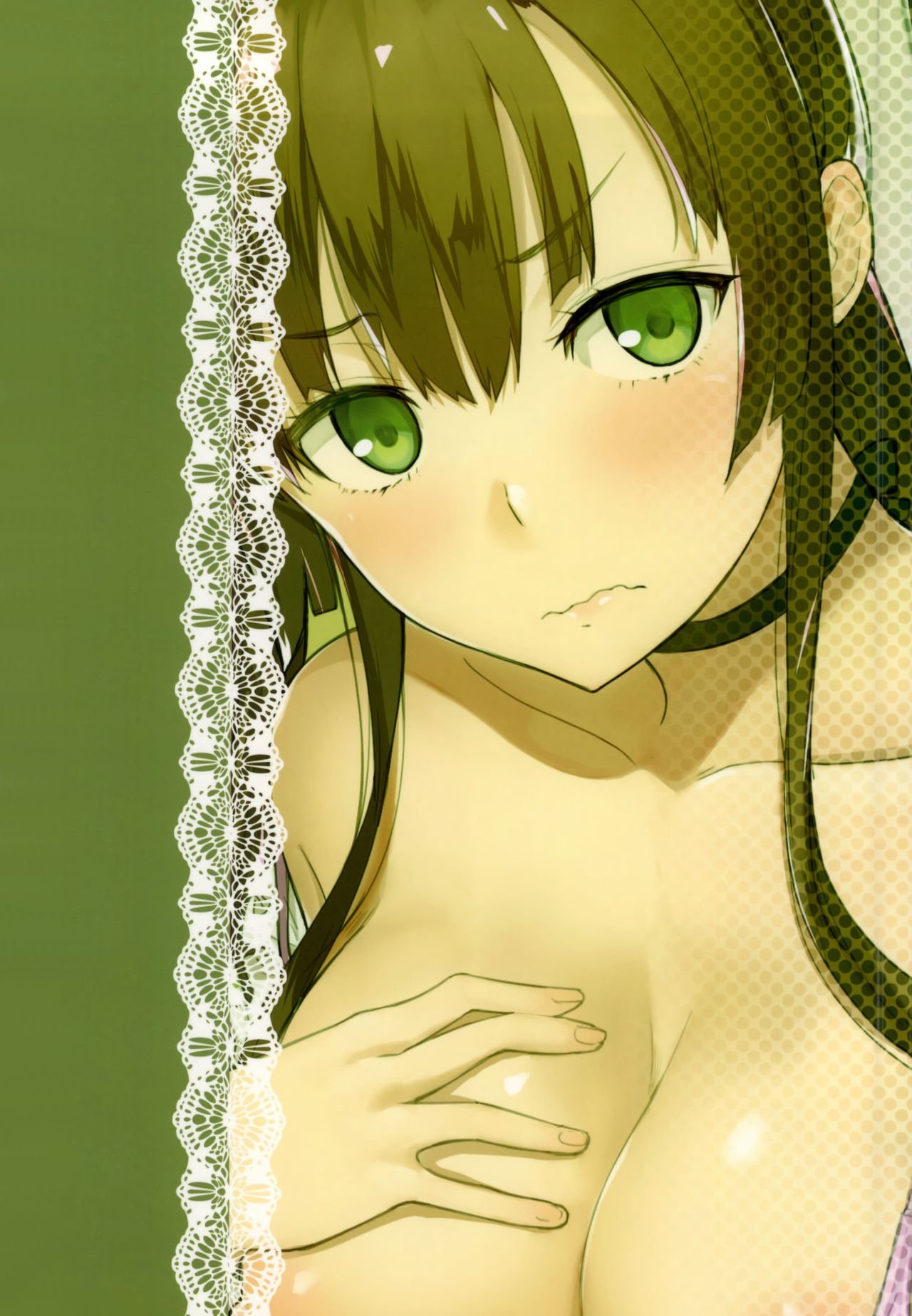 Don’t call me Kirasucker (Strike The Blood) [Harenochiame] - Chapter 1 — Page 27