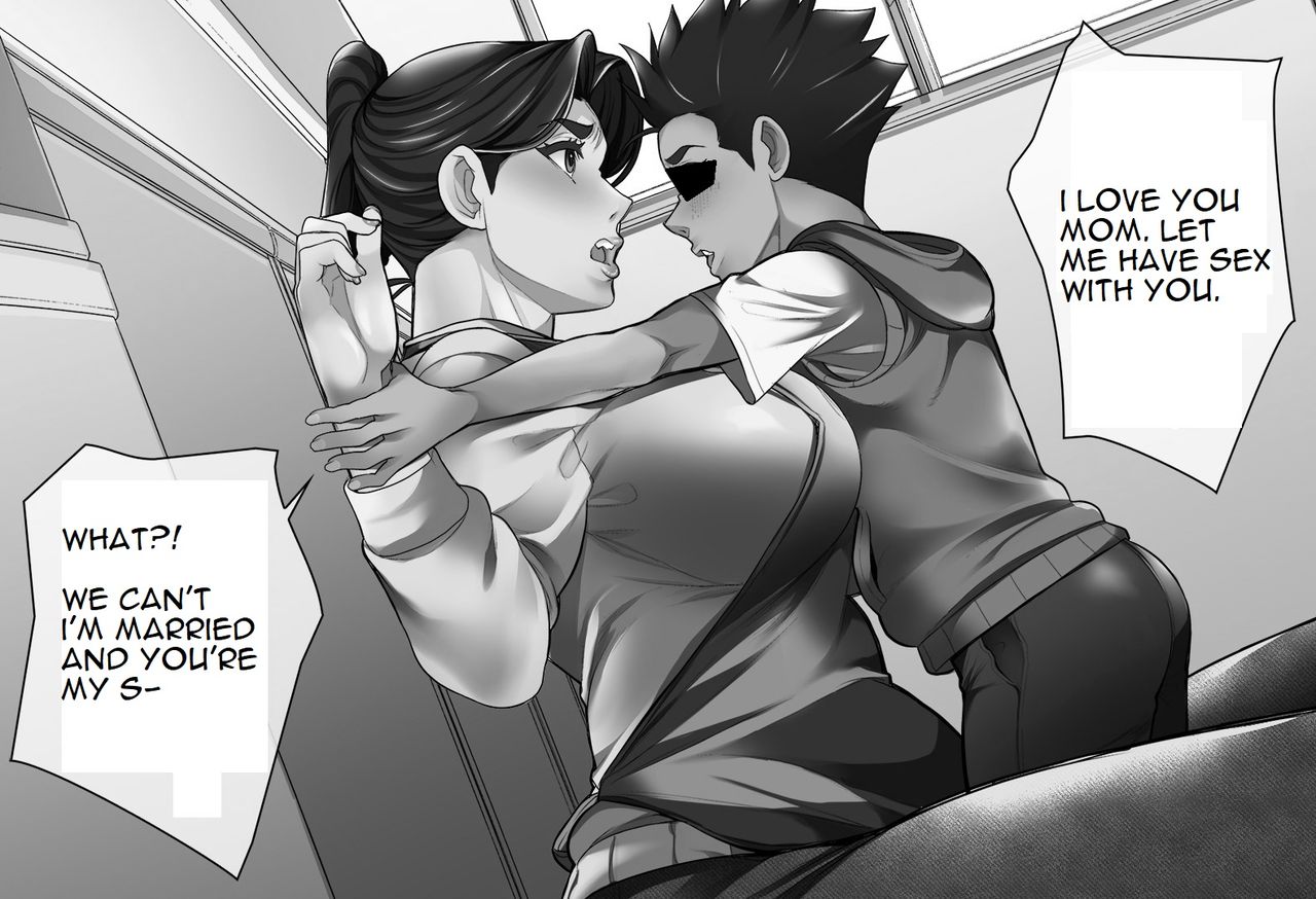 The New Kid {Rewrite} [Minamida Usuke] - Chapter 1 — Page 6