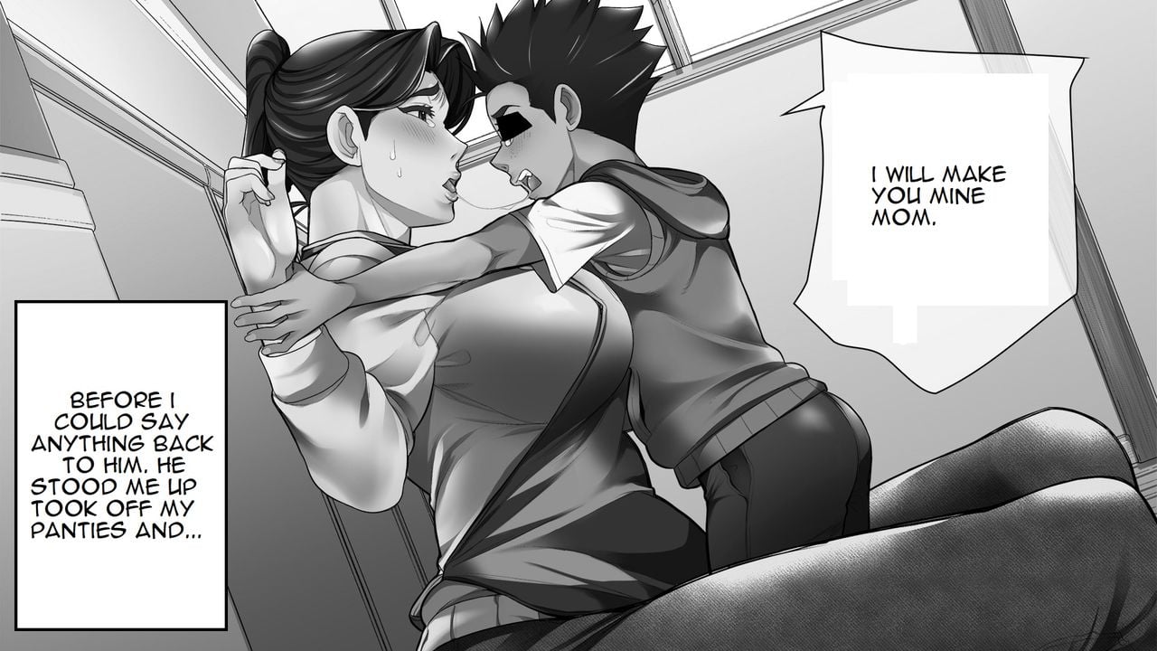 The New Kid {Rewrite} [Minamida Usuke] - Chapter 1 — Page 8