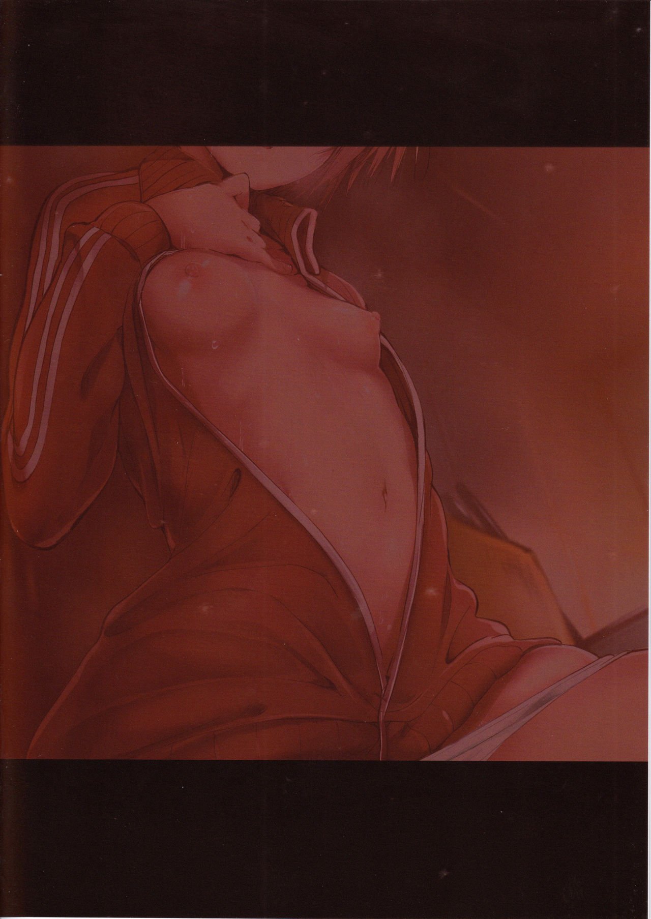 Charm Ring (Love Live!) [Alp] - Chapter 1 — Page 19