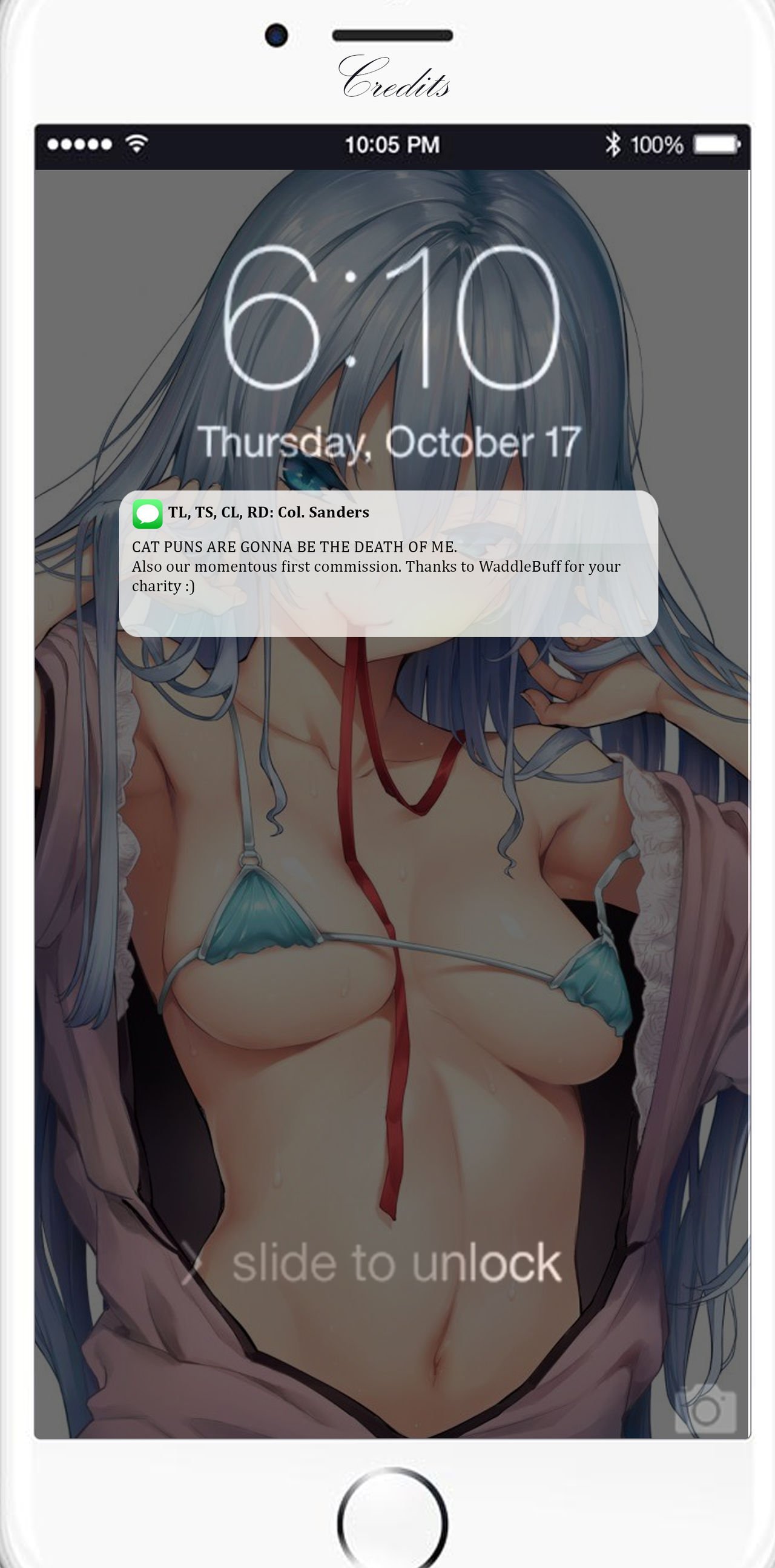 Charm Ring (Love Live!) [Alp] - Chapter 1 — Page 20