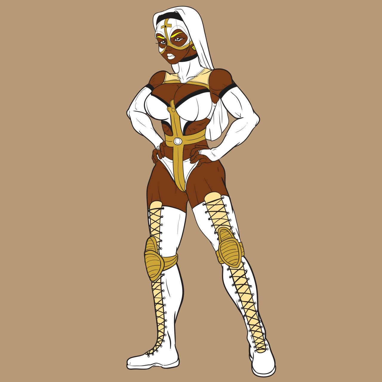 Bonus [Transmorpher D.D.S.] - Chapter 1 — Page 103