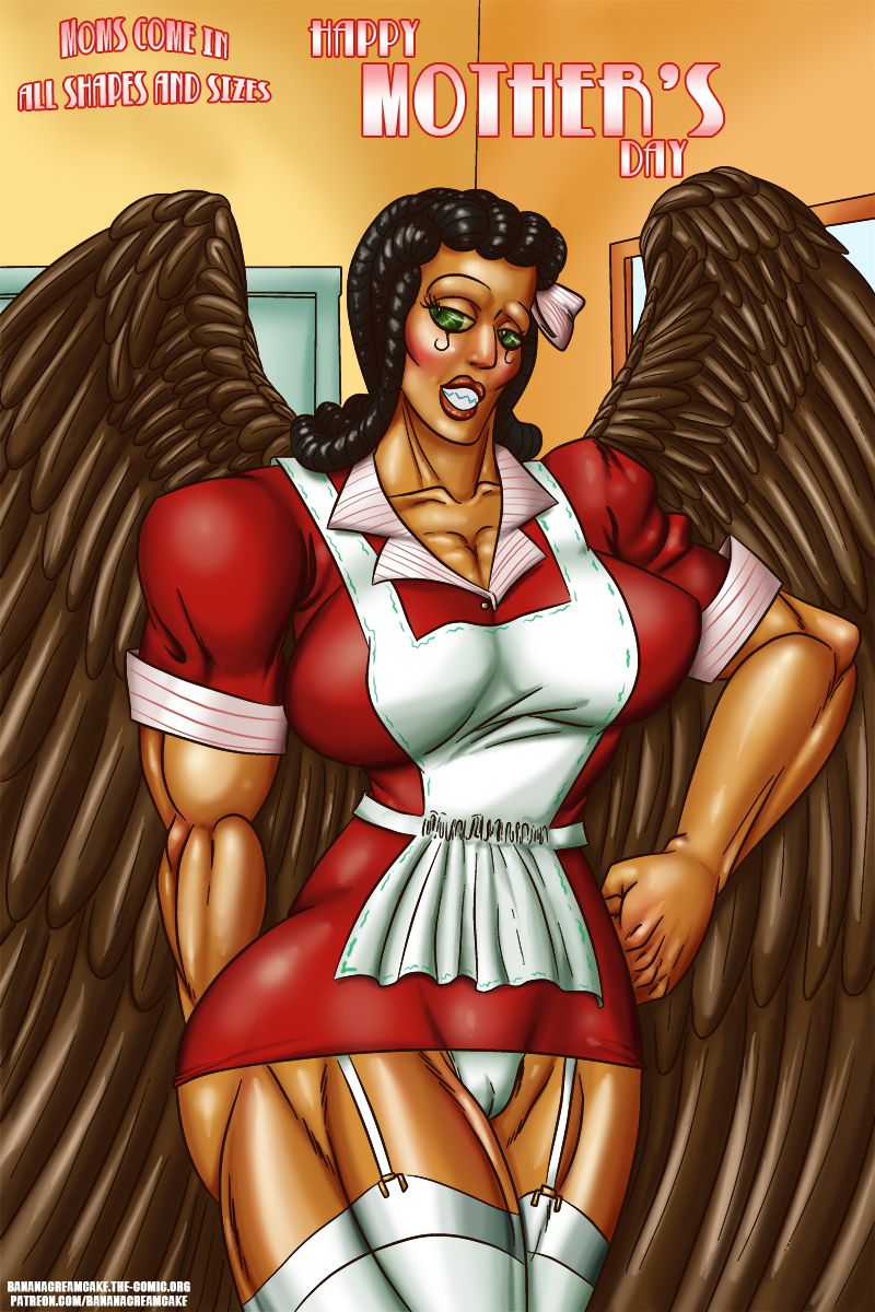 Bonus [Transmorpher D.D.S.] - Chapter 1 — Page 11